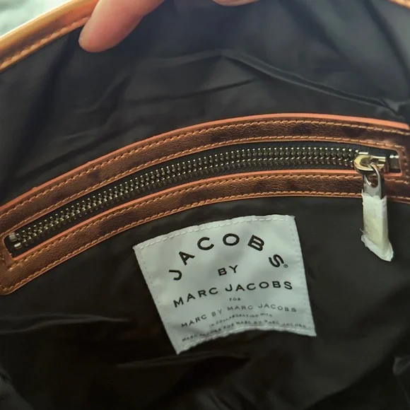 Marc by Marc Jacobs Quilted Satin Tote - Picture 2 of 7